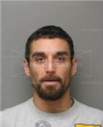 Caleb Wayne Owens