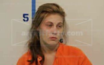 Mallory Ann Williams