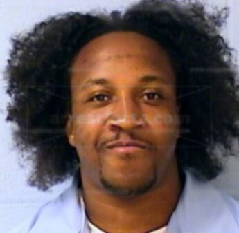 Cordell Perry
