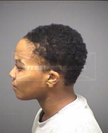 Jasmine Leigh Ryals