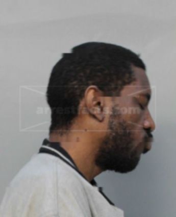 Keith Lamont Eaford
