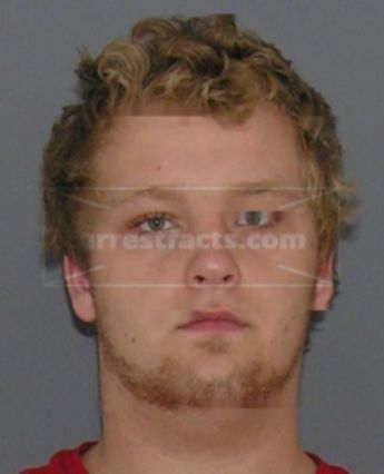 Elliott Arnett