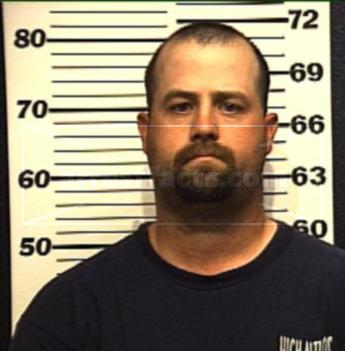 Mark Robert Clinton