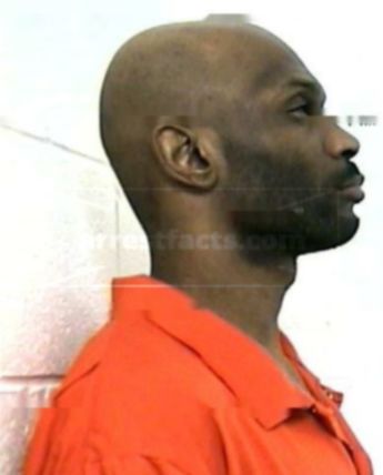 Marcus A Buford