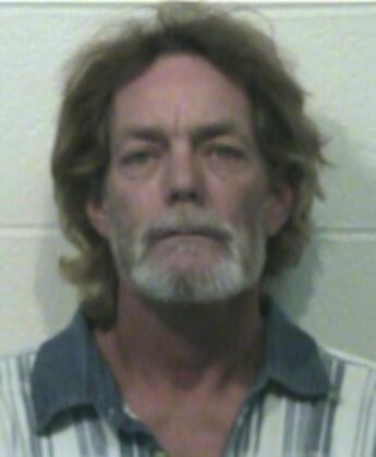 Michael David Wall