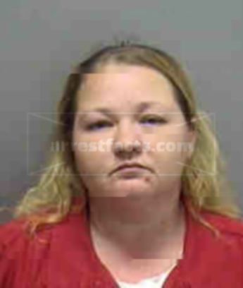 Lauralee Marie Stanfield