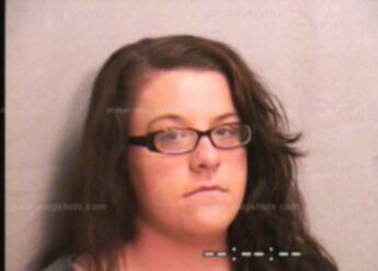 Ashley Beverly Francis