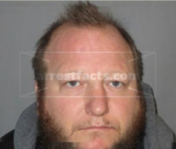 Lee James Johnson