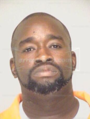 Alfonzo Carlos Stephens