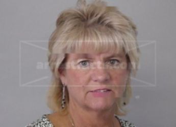 Linda L Gordon