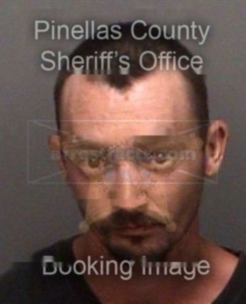Jeremy Anton Hambrick