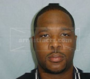 Sershawn Nicholson