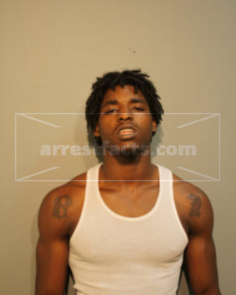 Anthony D Thomas