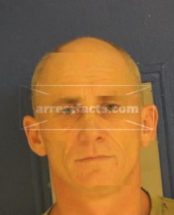 Edward Frank Flickinger