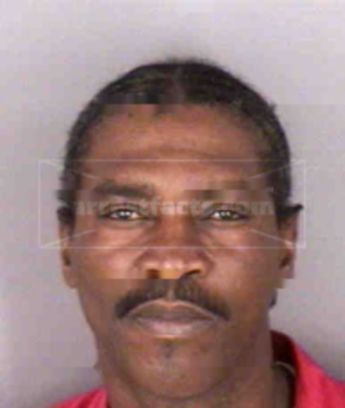 Don Lee Williams