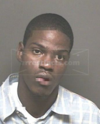 Ryan Lenear Luther