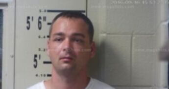 Derrick Durand May