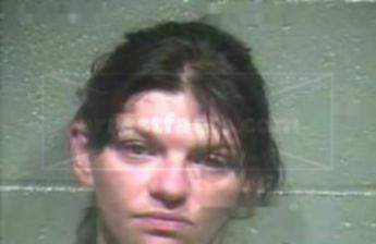 Crystal Gail Vaughn