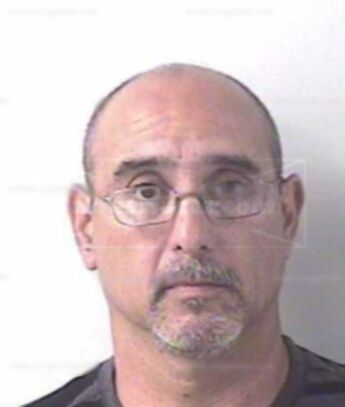 Robert Wayne Ramirez