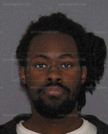 Derrik Green