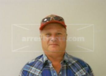 Patrick Durwood Haskel