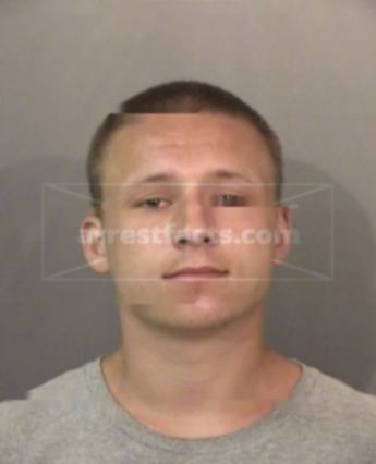 Jimmy Lee Cates