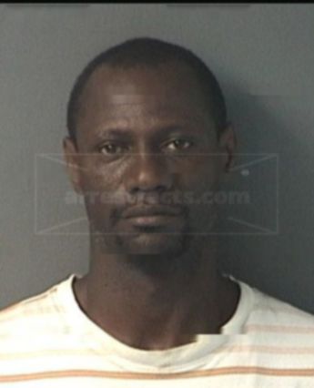 Labarron Dontae Mallory