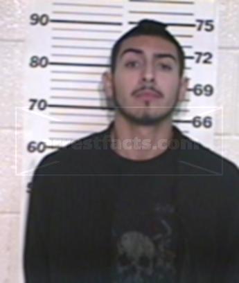 Michael Angel Lee Molina Gonzalez