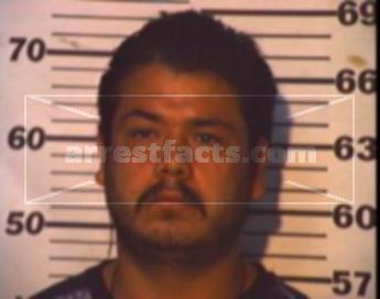 Noe Tamez Enriquez