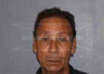 Jose Antonio Navarrete
