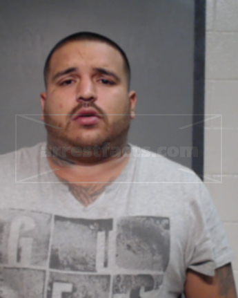 Carlos Jr Martinez Villegas