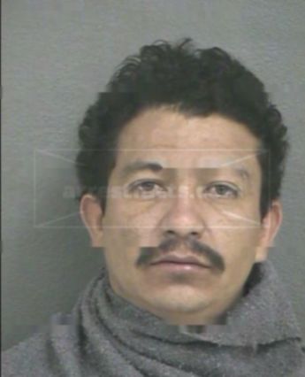 Martin Contreras