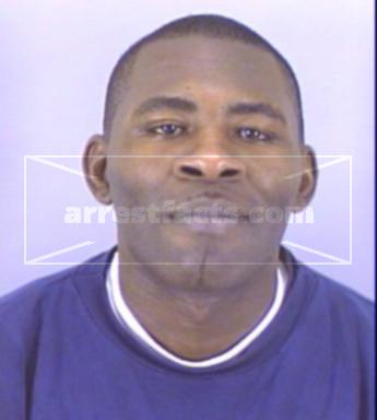 Kerry Dewayne White