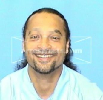 Anthony Duane Kimber