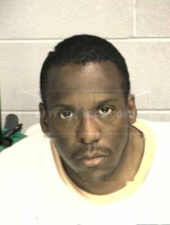 Earl Montague Anthony