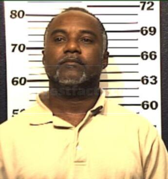 Karl Keith Rhone