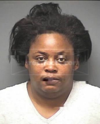 Lettisha Dorleata Marie Hayes