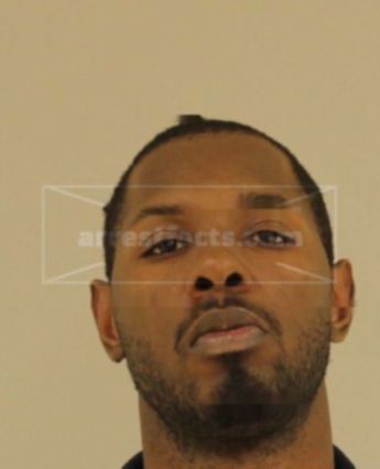 Terence Leon Scroggins