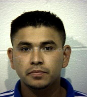 Mario Duran Martinez