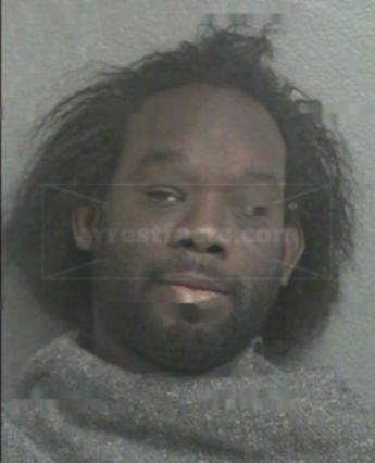 Dennis Raytrell Byrd Jr