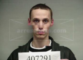 Timothy Jason Ruth