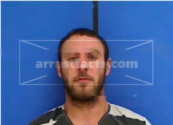 Daniel Richard Stroupe