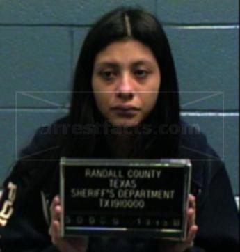 Martha Ashley Martinez