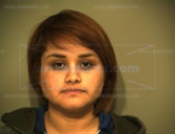 Cecilia Gonzalez Flores