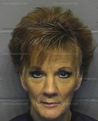 Theresa Frances Haynes