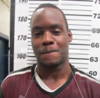Teron Jones