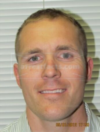Justin Alan Meyer