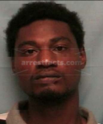 Jason Lamont Adjei