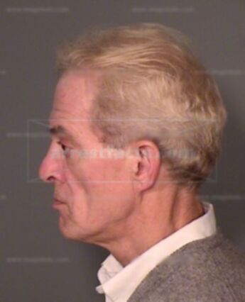 Daniel Charles Velner
