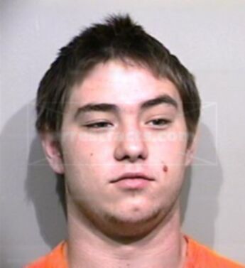 Aaron Ashley Vaughn